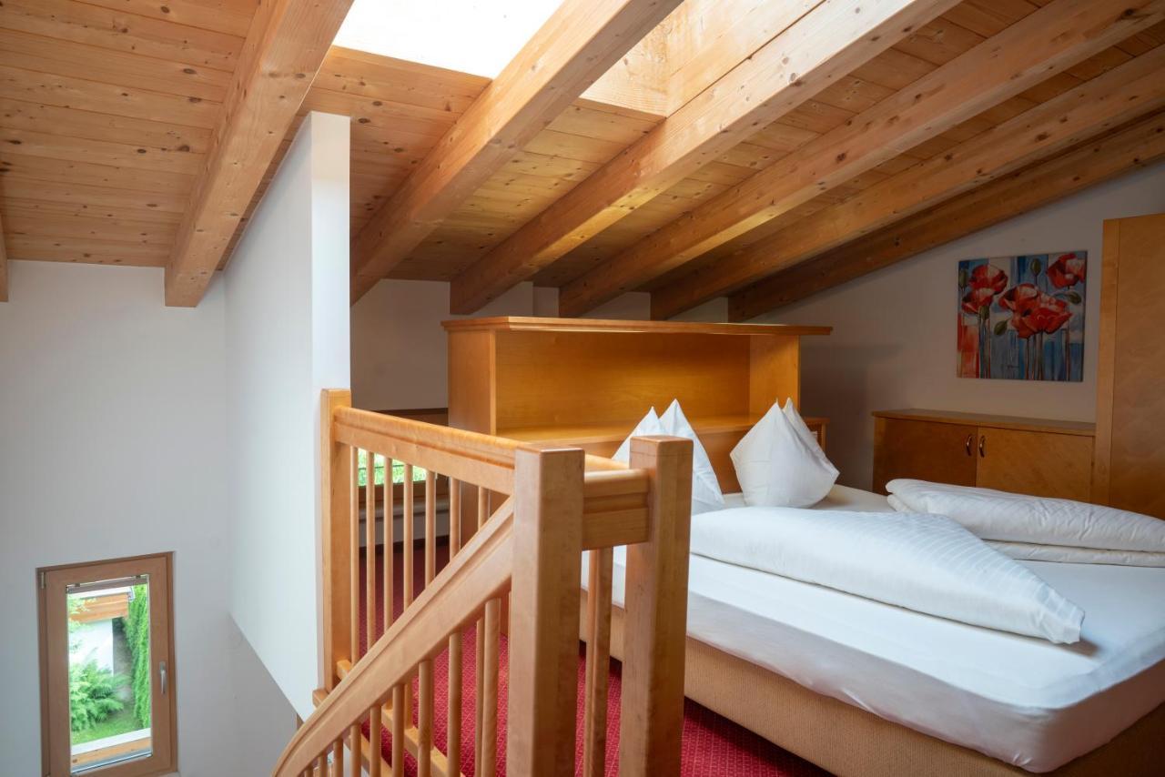 Aparthotel Schindlhaus/Alpin Söll Exterior foto