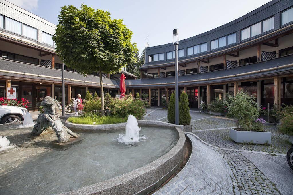 Aparthotel Schindlhaus/Alpin Söll Exterior foto