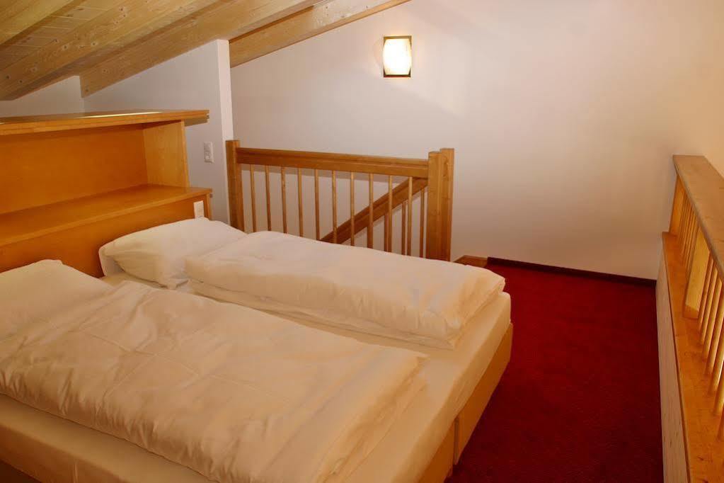 Aparthotel Schindlhaus/Alpin Söll Exterior foto